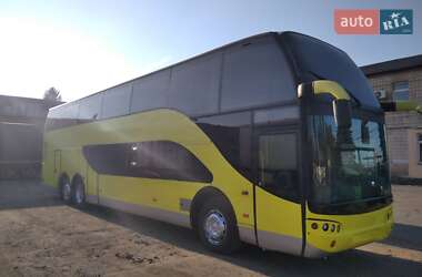 Туристический / Междугородний автобус MAN 888 1998 в 