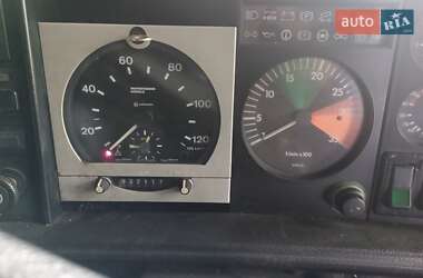 Туристический / Междугородний автобус MAN 9.150 пасс. 1995 в Сокале