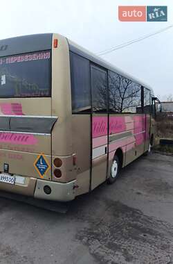 Туристический / Междугородний автобус MAN 9.150 пасс. 1995 в Сокале