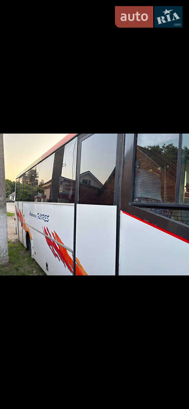 Туристичний / Міжміський автобус MAN 9.150 пасс. 1995 в Охтирці фото 3 Туристичний / Міжміський автобус MAN 9.150 пасс. 1995 в Охтирці