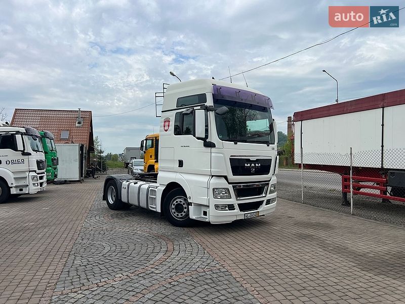 AUTO.RIA – Продажа МАН бу в Хусте: купить подержанные MAN в Хусте