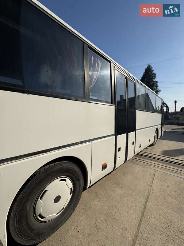 Туристичний / Міжміський автобус MAN A03 2000 в Дрогобичі фото 9 Туристичний / Міжміський автобус MAN A03 2000 в Дрогобичі