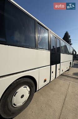 Туристический / Междугородний автобус MAN A03 2000 в 