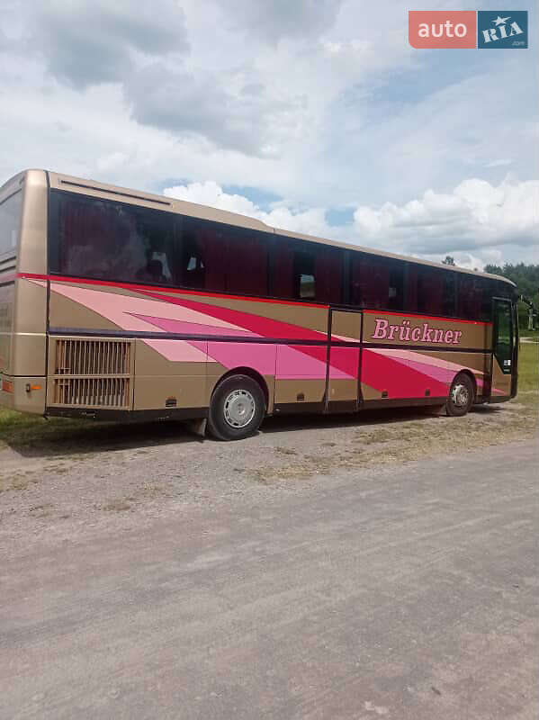 Другие автобусы MAN A03 1999 в Яворове