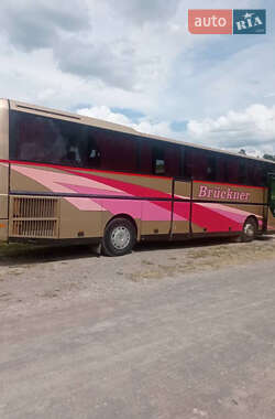 Другие автобусы MAN A03 1999 в 