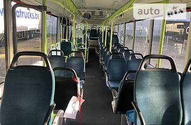 Городской автобус MAN A21 2006 в 
