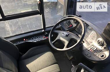 Городской автобус MAN A21 2006 в 