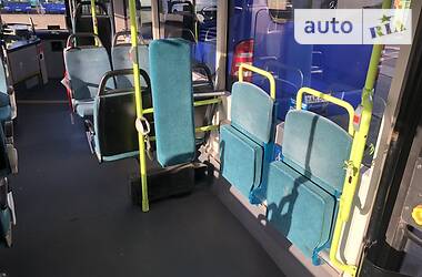 Городской автобус MAN A21 2006 в 
