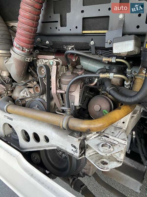 Городской автобус MAN A21 2010 в Ровно