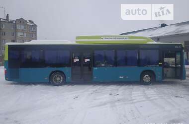 Городской автобус MAN A21 2006 в Луцке