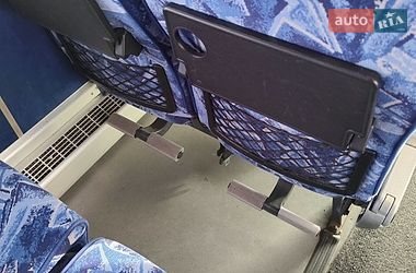 Туристичний / Міжміський автобус MAN A32 2001 в Києві