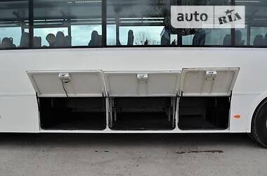 Приміський автобус MAN A91 2007 в Львові