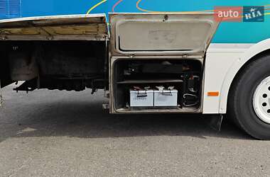 Пригородный автобус MAN A91 2011 в 