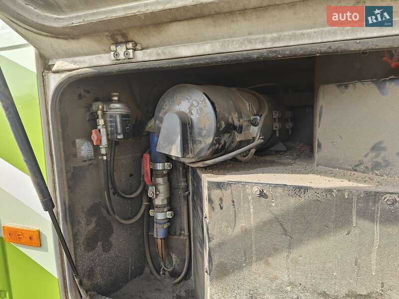 Приміський автобус MAN A91 2009 в Дніпрі