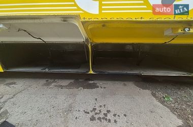 Пригородный автобус MAN A91 2010 в Ивано-Франковске
