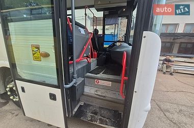 Пригородный автобус MAN A91 2010 в Ивано-Франковске