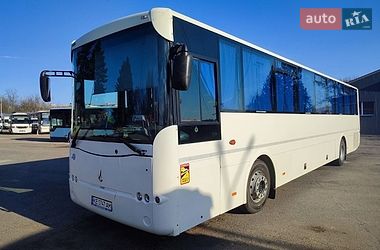 Пригородный автобус MAN A91 2009 в Днепре Пригородный автобус MAN A91 2009 в Днепре