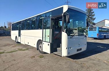 Туристический / Междугородний автобус MAN A91 2010 в Днепре Туристический / Междугородний автобус MAN A91 2010 в Днепре