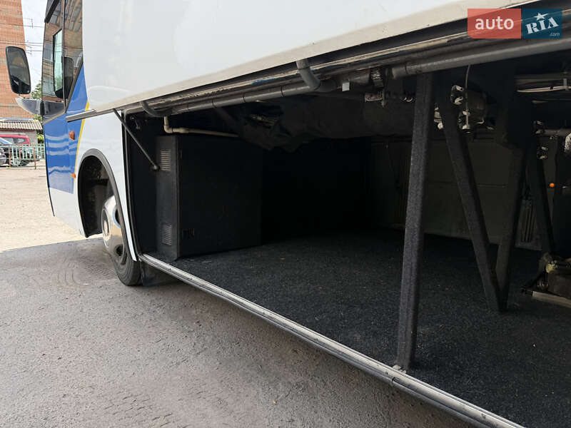 Туристичний / Міжміський автобус MAN Ayats 2006 в Рівному фото 17 Туристичний / Міжміський автобус MAN Ayats 2006 в Рівному