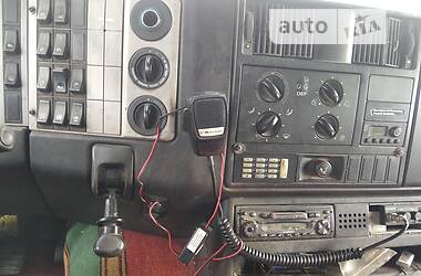 Тентованый MAN Comandor 2000 в 