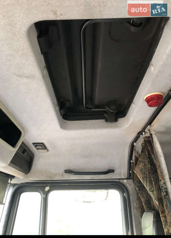 Самосвал MAN Comandor 2000 в Харькове фото 7 Самосвал MAN Comandor 2000 в Харькове