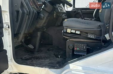 Рефрижератор MAN Comandor 2000 в Львові