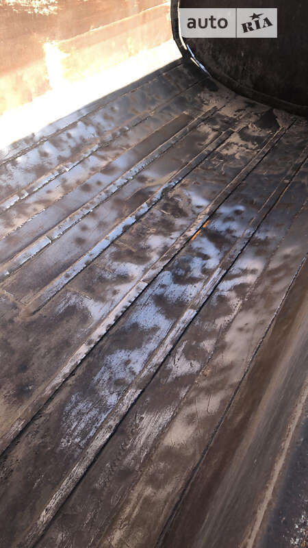 Самосвал MAN F 2000 2002 в Киеве