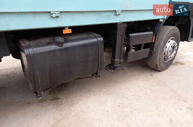 Борт MAN F 2000 2000 в 