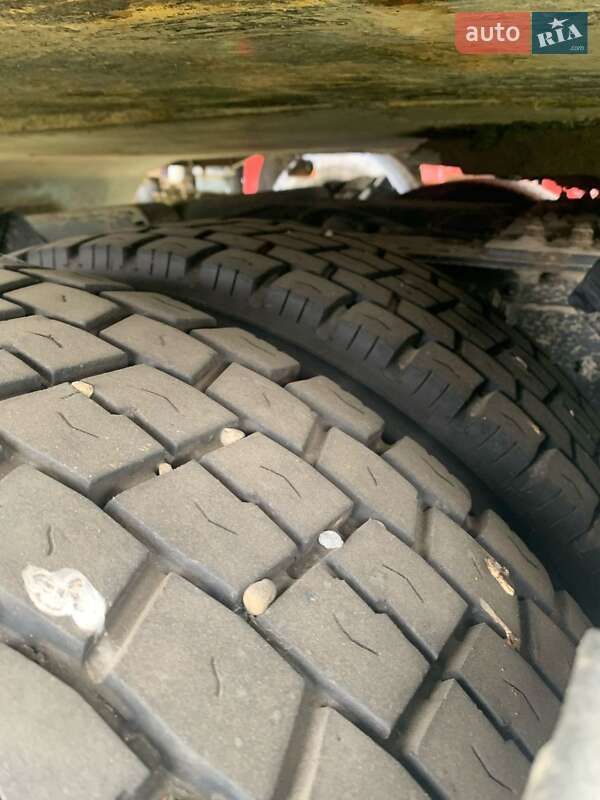 Тягач MAN F 2000 1999 в Чернівцях фото 17 Тягач MAN F 2000 1999 в Чернівцях