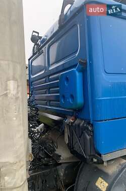 Тягач MAN F 2000 1999 в 