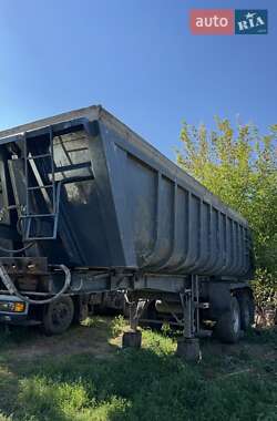 Самосвал MAN F 2000 1994 в Черкассах