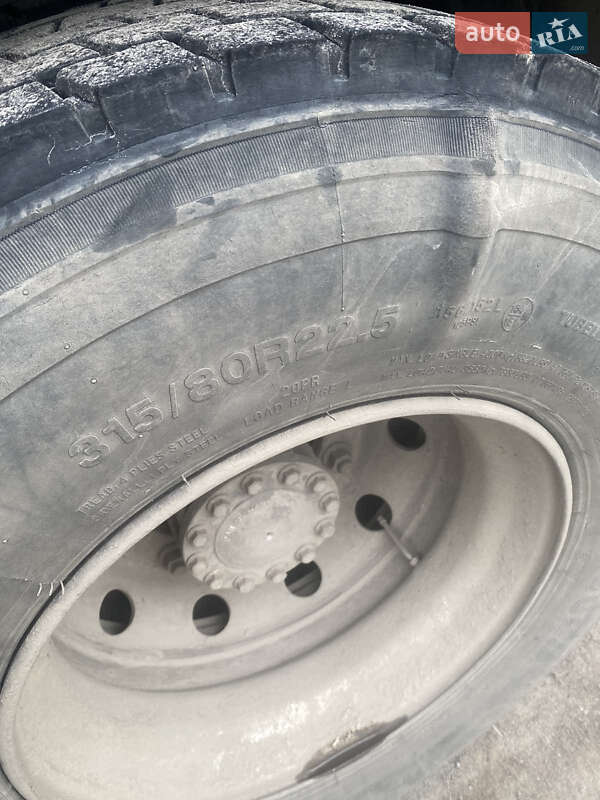 Каналопромивочна машина MAN F 2000 2000 в Рівному фото 25 Каналопромивочна машина MAN F 2000 2000 в Рівному