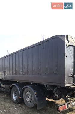 Зерновоз MAN F 2000 1998 в 