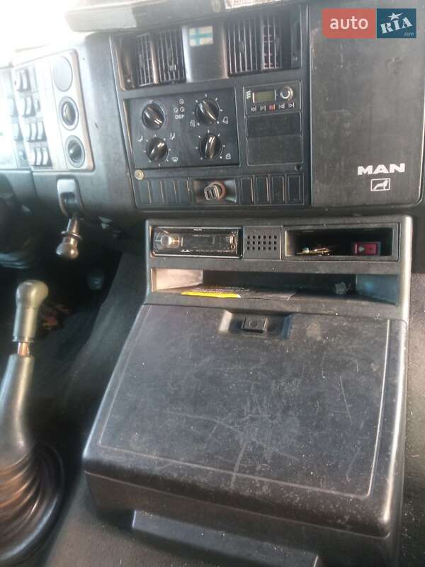 Евакуатор MAN F 2000 2000 в Харкові фото 2 Евакуатор MAN F 2000 2000 в Харкові