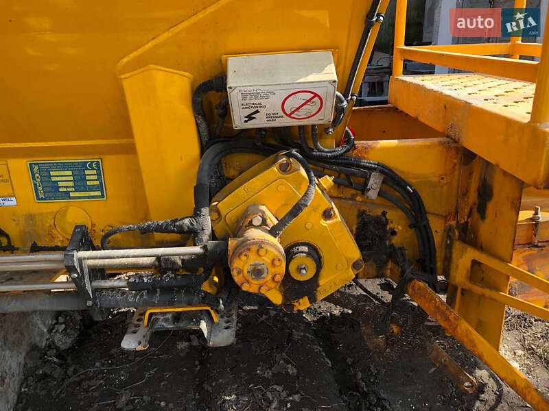 Самоскид MAN F 2000 2000 в Харкові фото 10 Самоскид MAN F 2000 2000 в Харкові