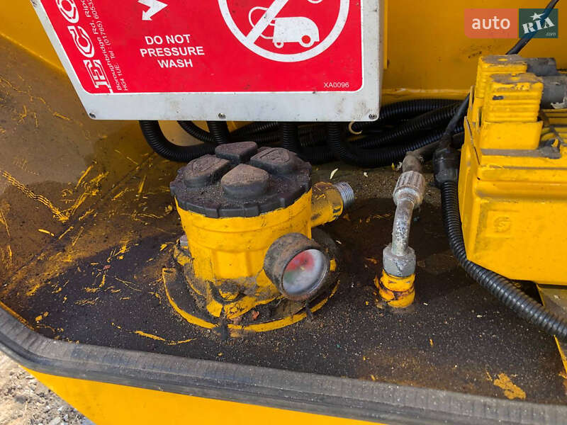 Самоскид MAN F 2000 2000 в Харкові фото 16 Самоскид MAN F 2000 2000 в Харкові