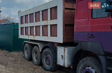 Самосвал MAN F 2000 2000 в Василькове