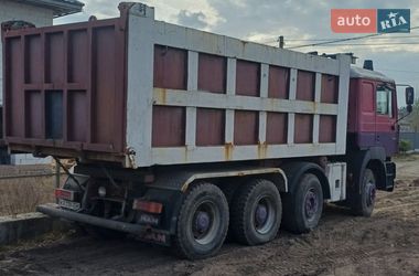 Самосвал MAN F 2000 2000 в Василькове