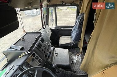 Тягач MAN F 2000 2001 в Бородянке