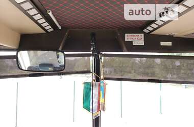 Туристический / Междугородний автобус MAN Irizar 1990 в 