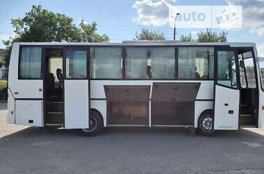 Туристический / Междугородний автобус MAN Irizar 1990 в 