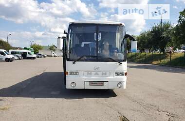 Туристический / Междугородний автобус MAN Irizar 1990 в 