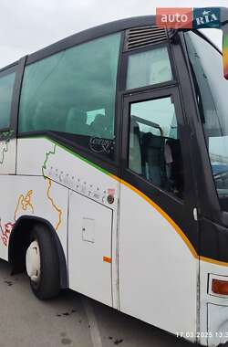 Туристичний / Міжміський автобус MAN Irizar 1996 в Києві