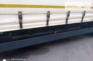 Тентованый MAN L 2000 2003 в 