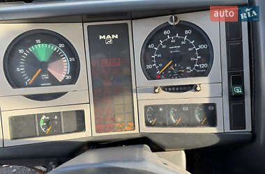 Евакуатор MAN L 2000 2006 в 
