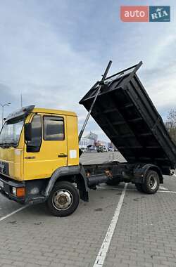 Самосвал MAN L 2000 1994 в 