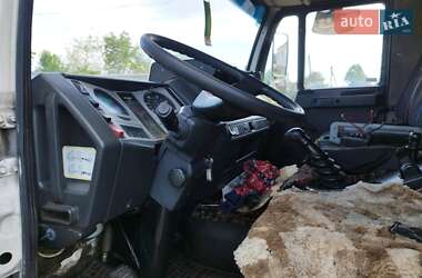 Грузовой фургон MAN L 2000 2000 в 