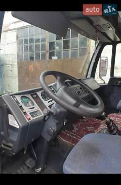 Тентованый MAN L 2000 2004 в 