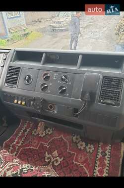 Тентованый MAN L 2000 2004 в 
