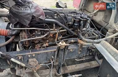 Тентованый MAN L 2000 2001 в 
